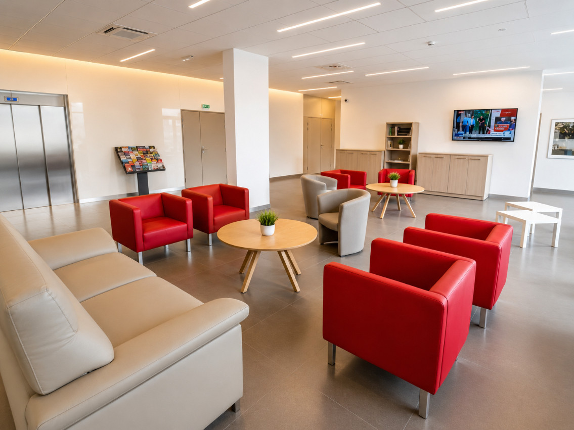 
                                                Vente
                                                 Investissement locatif - studio 7e