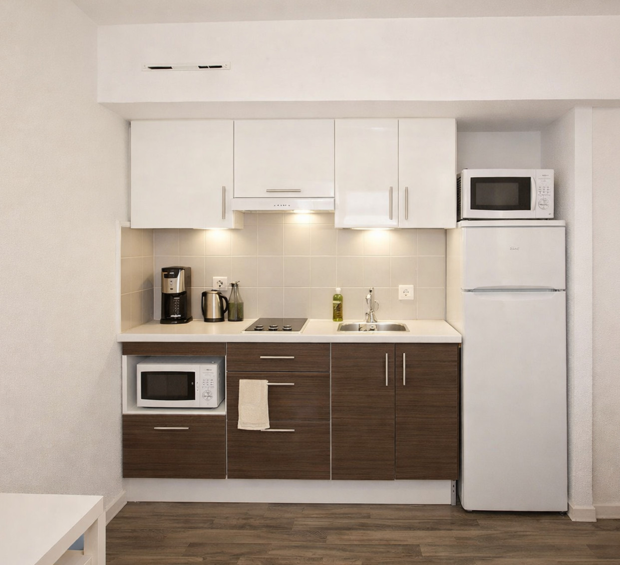 
                                                Vente
                                                 Investissement locatif - studio avec balcon