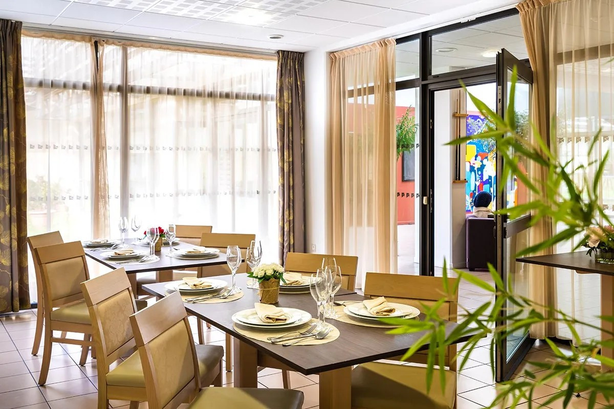 
                                                Vente
                                                 Investissement locatif sénior- studio + terrasse