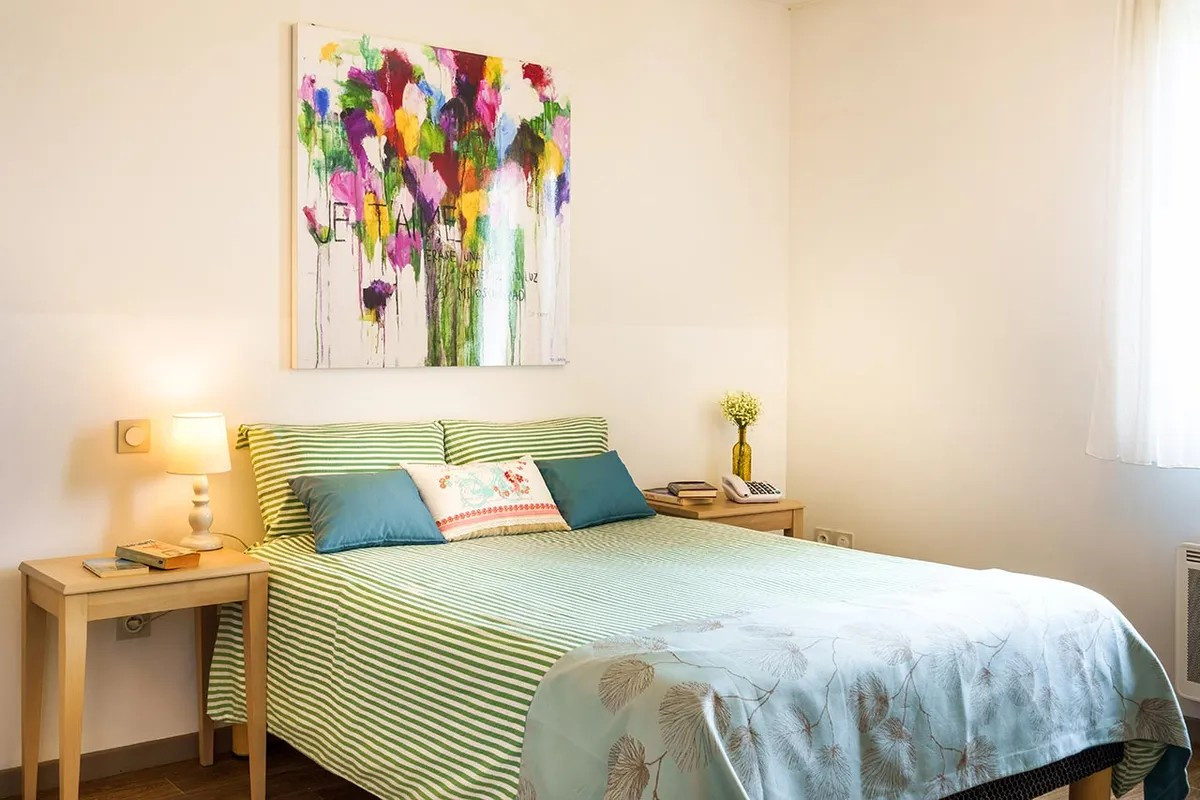 
                                                Vente
                                                 Investissement locatif sénior- studio + terrasse