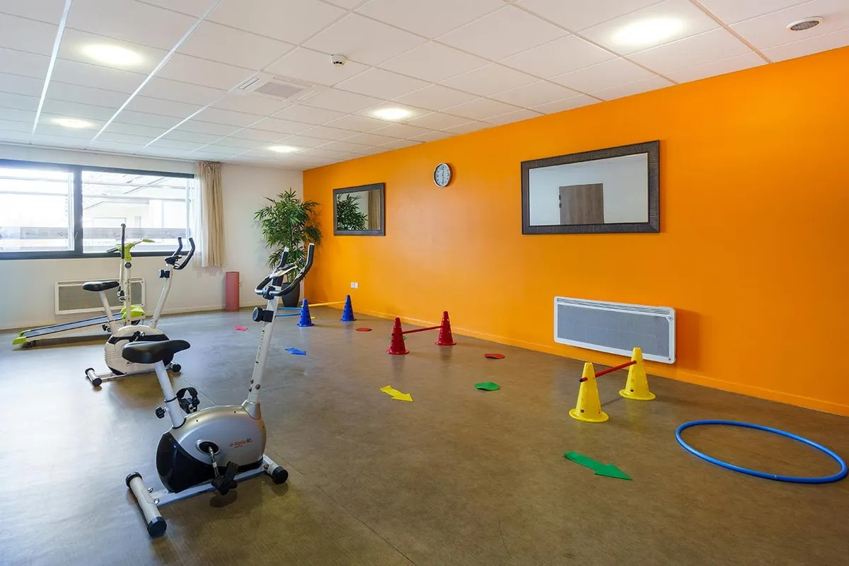 
                                                Vente
                                                 Investissement locatif sénior- studio + terrasse
