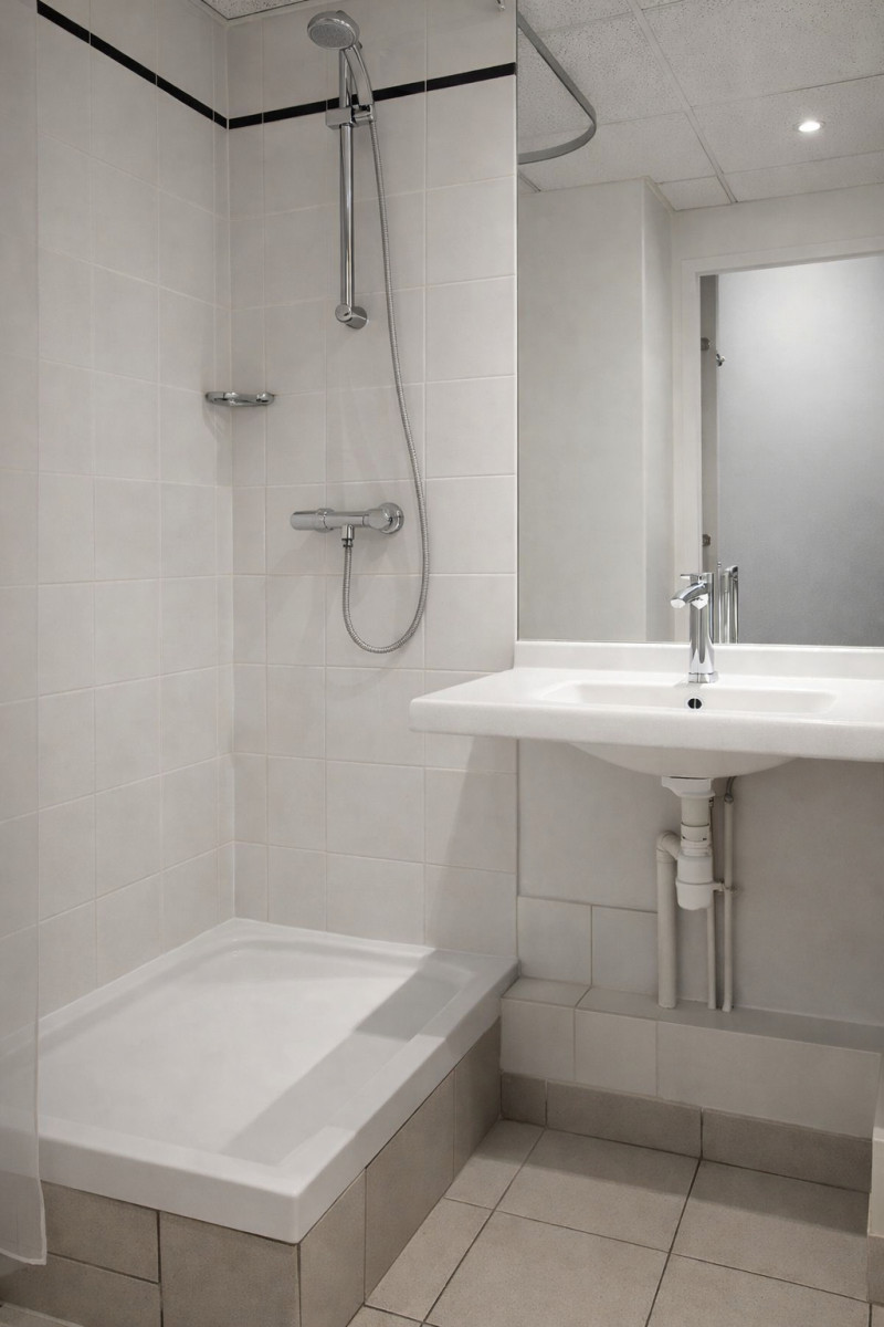
                                                Vente
                                                 Investissement locatif - studio Paris 11e