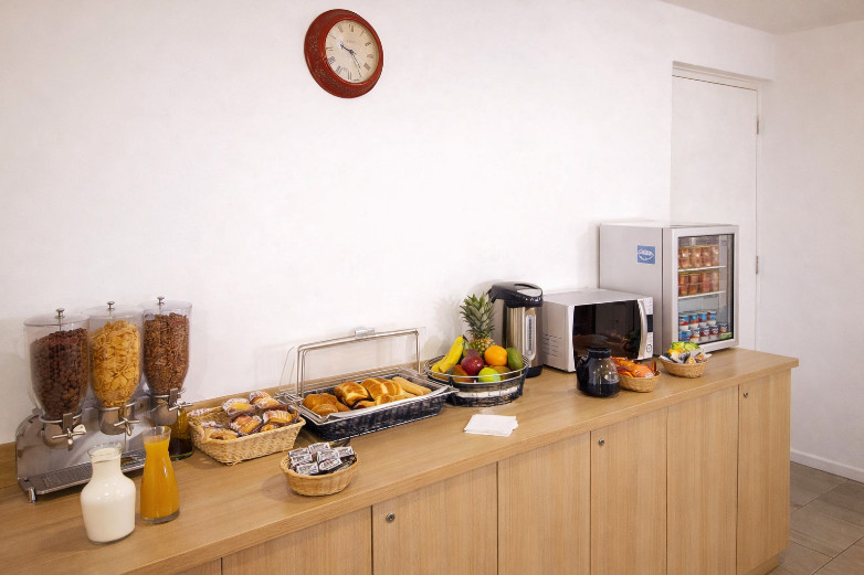 
                                                Vente
                                                 Investissement locatif - studio + parking