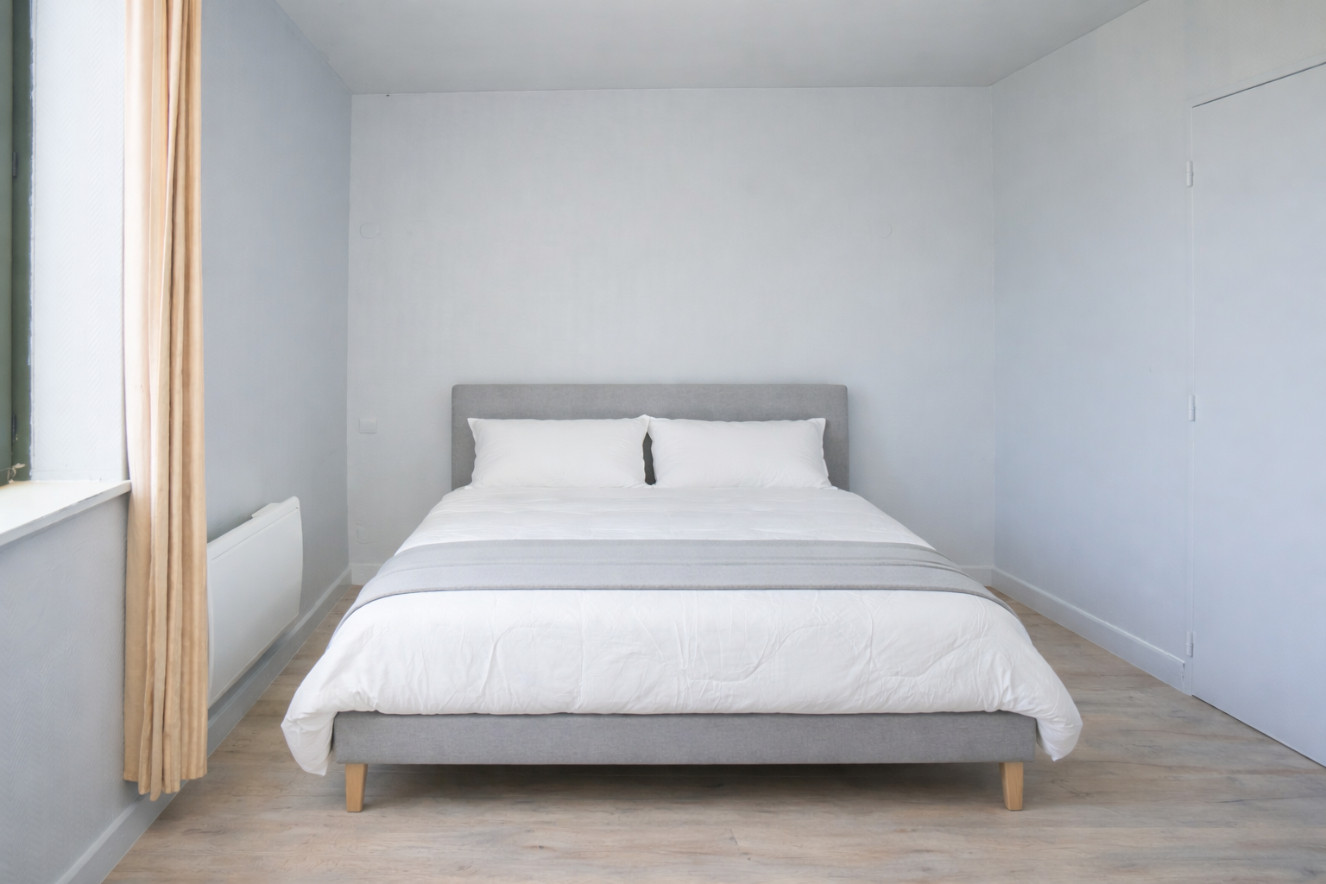 
                                                Vente
                                                 Investissement locatif - studio social