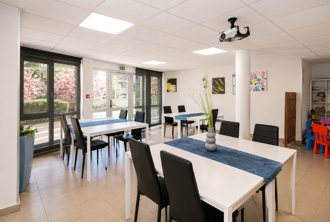 
                                                Vente
                                                 Investissement locatif - T1bis - 7% net