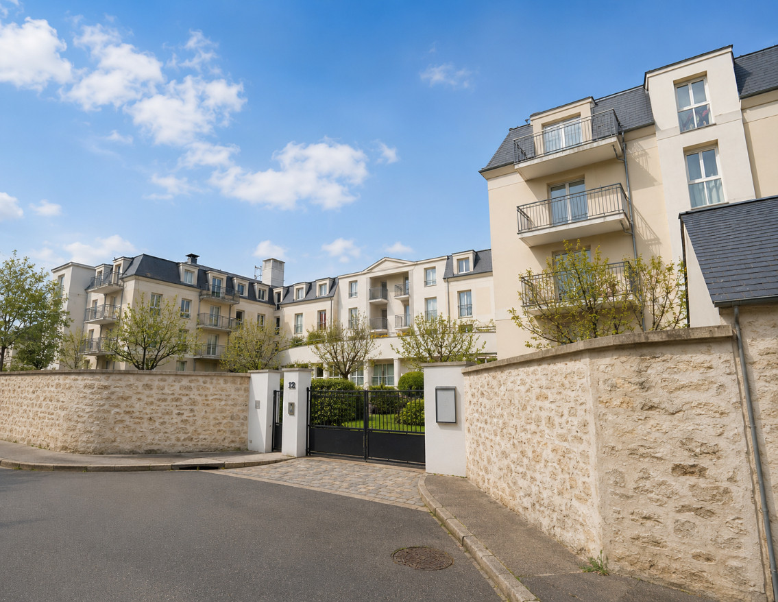 
                                                Vente
                                                 Investissement locatif - T1bis - 7% net