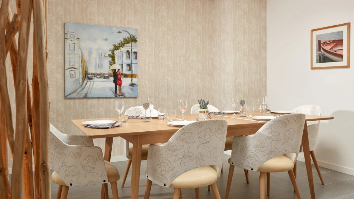 
                                                Vente
                                                 Investissement locatif - T1bis - loggia + parking