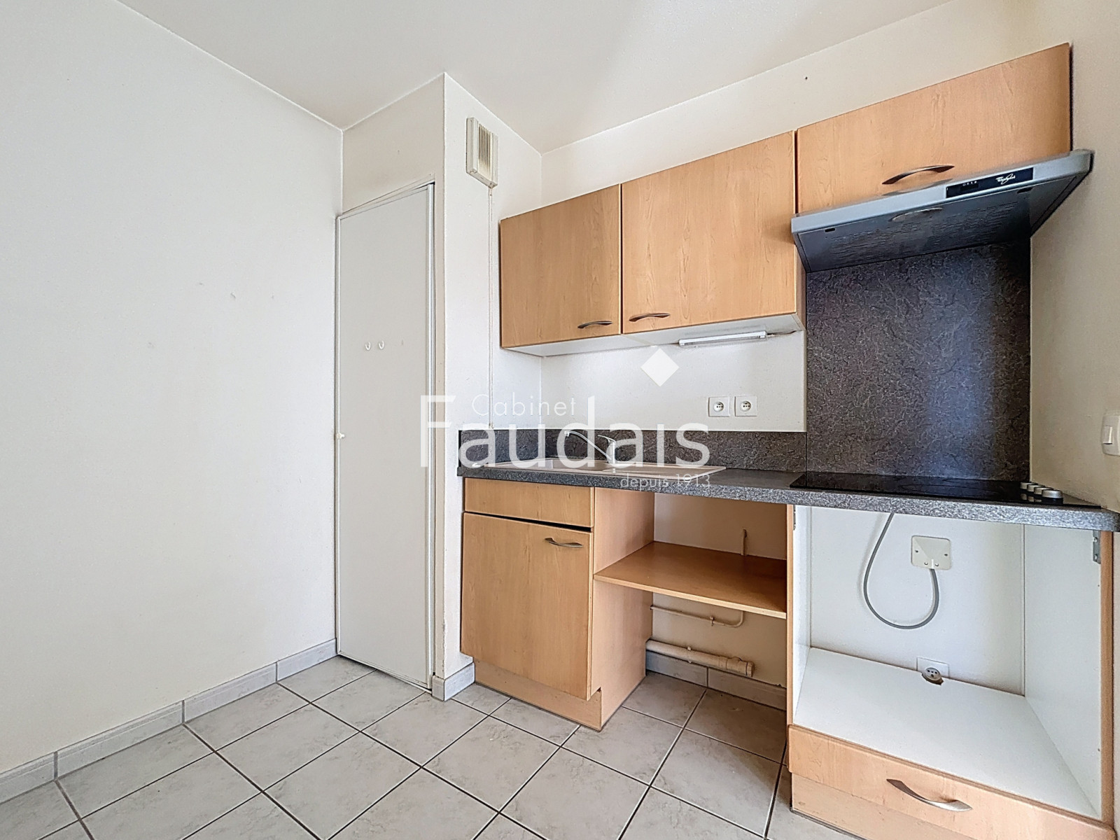 
                                                Vente
                                                 INVESTISSEMENT LOCATIF T3 AVEC BALCON ET PARKING