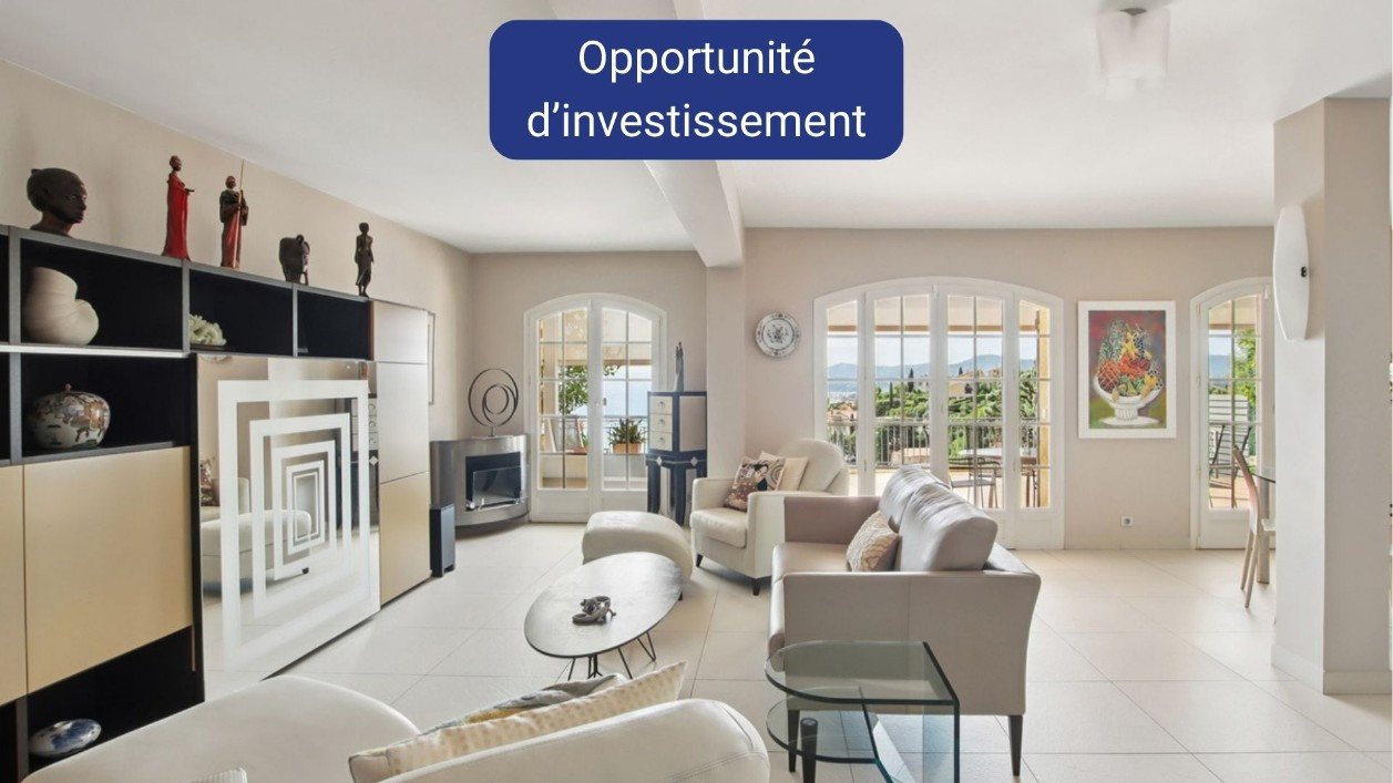 
                                                Viager
                                                 Investissement maison occupée au Lavandou