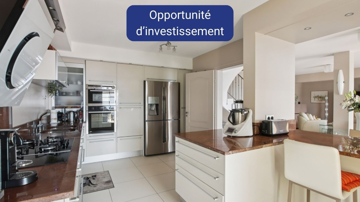 
                                                Viager
                                                 Investissement maison occupée au Lavandou