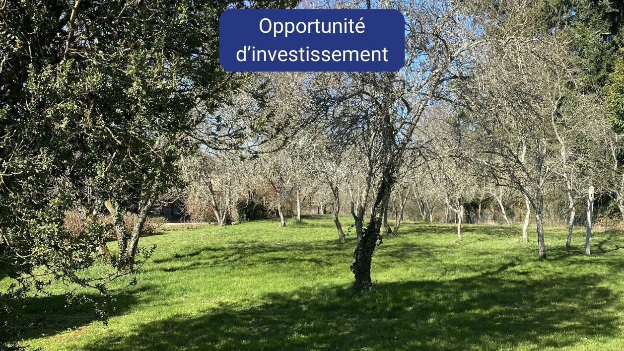 
                                                Viager
                                                 Investissement maison occupée Châtenet-en-Dognon