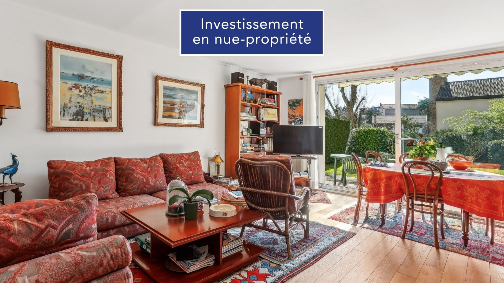 
                                                Vente
                                                 INVESTISSEMENT PROCHE MAIRIE A MOINS DE 5 000 €/m²
