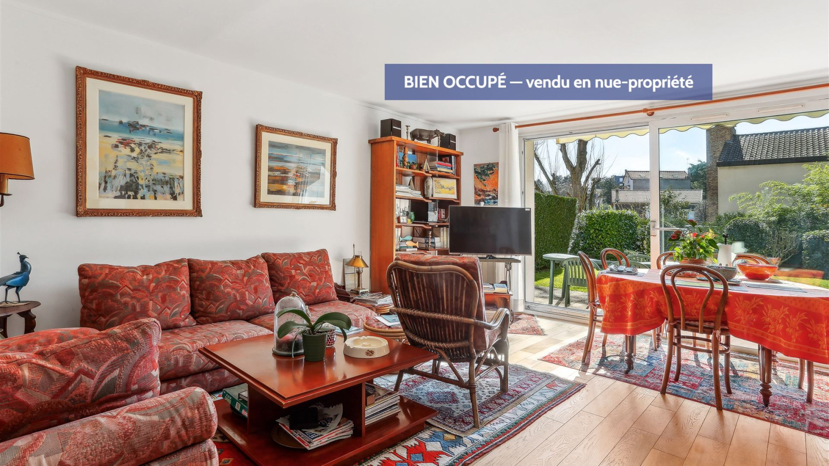 
                                                Vente
                                                 INVESTISSEMENT PROCHE MAIRIE A MOINS DE 5 000 €/m²