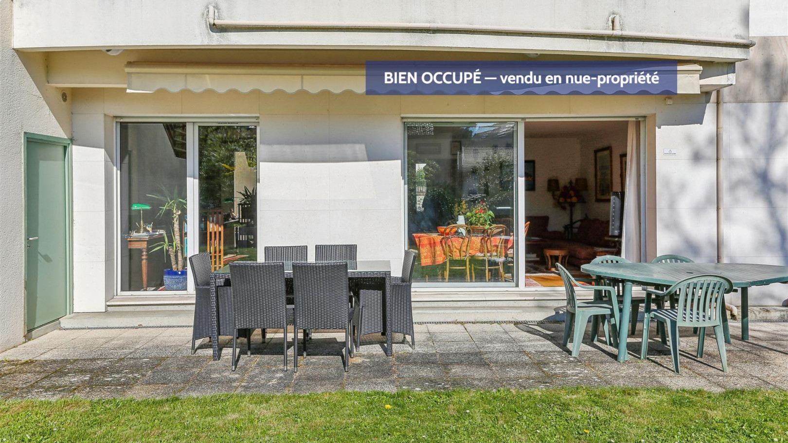 
                                                Vente
                                                 INVESTISSEMENT PROCHE MAIRIE A MOINS DE 5 000 €/m²