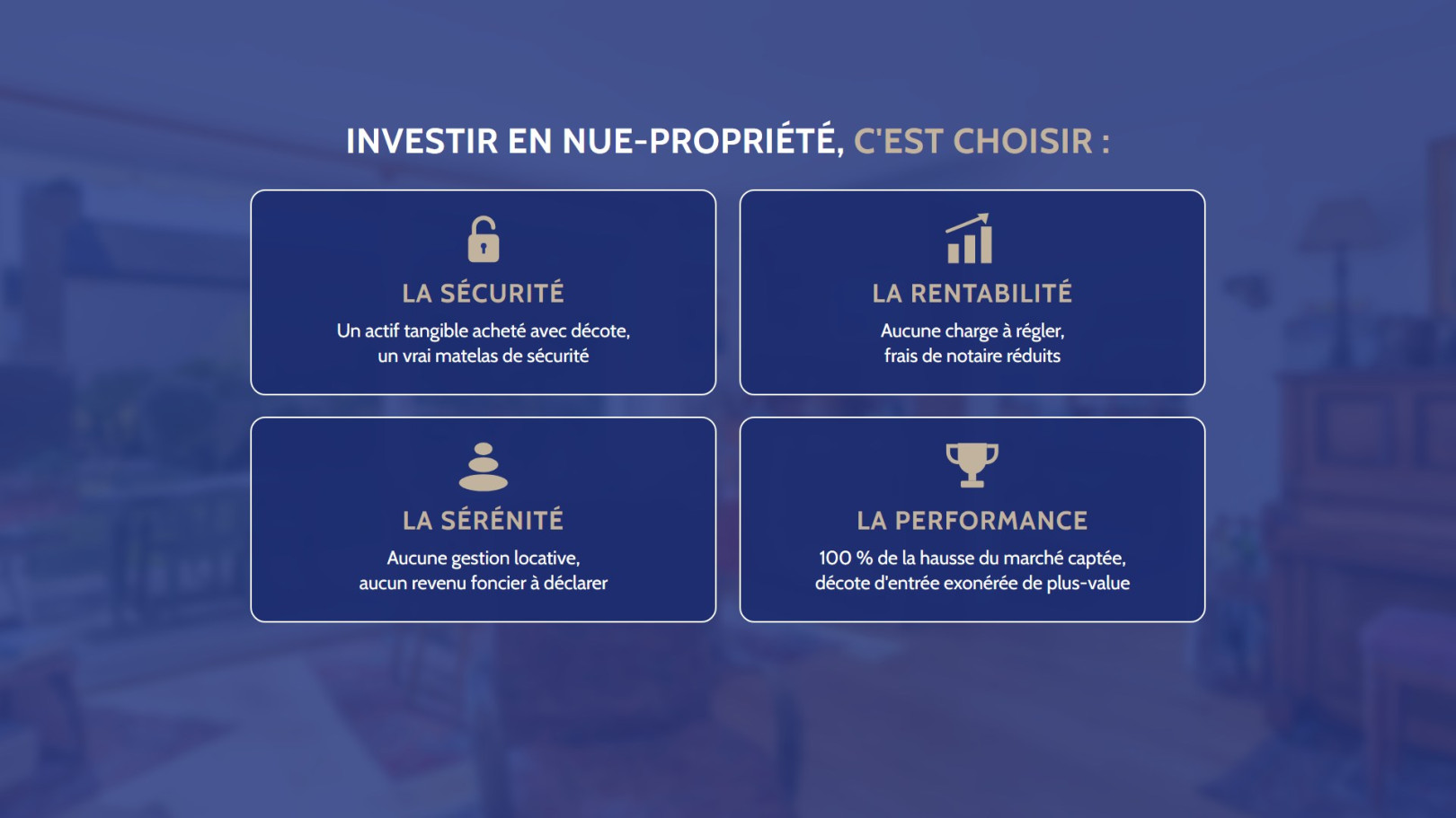 
                                                Vente
                                                 INVESTISSEMENT PROCHE MAIRIE A MOINS DE 5 000 €/m²