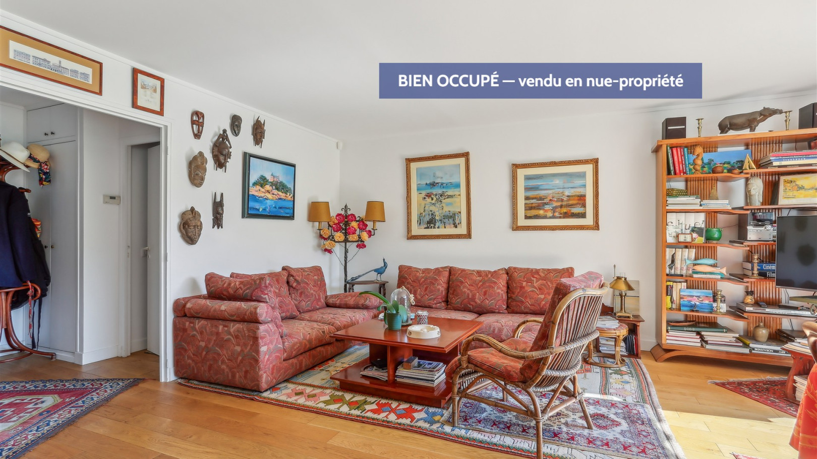 
                                                Vente
                                                 INVESTISSEMENT PROCHE MAIRIE A MOINS DE 5 000 €/m²