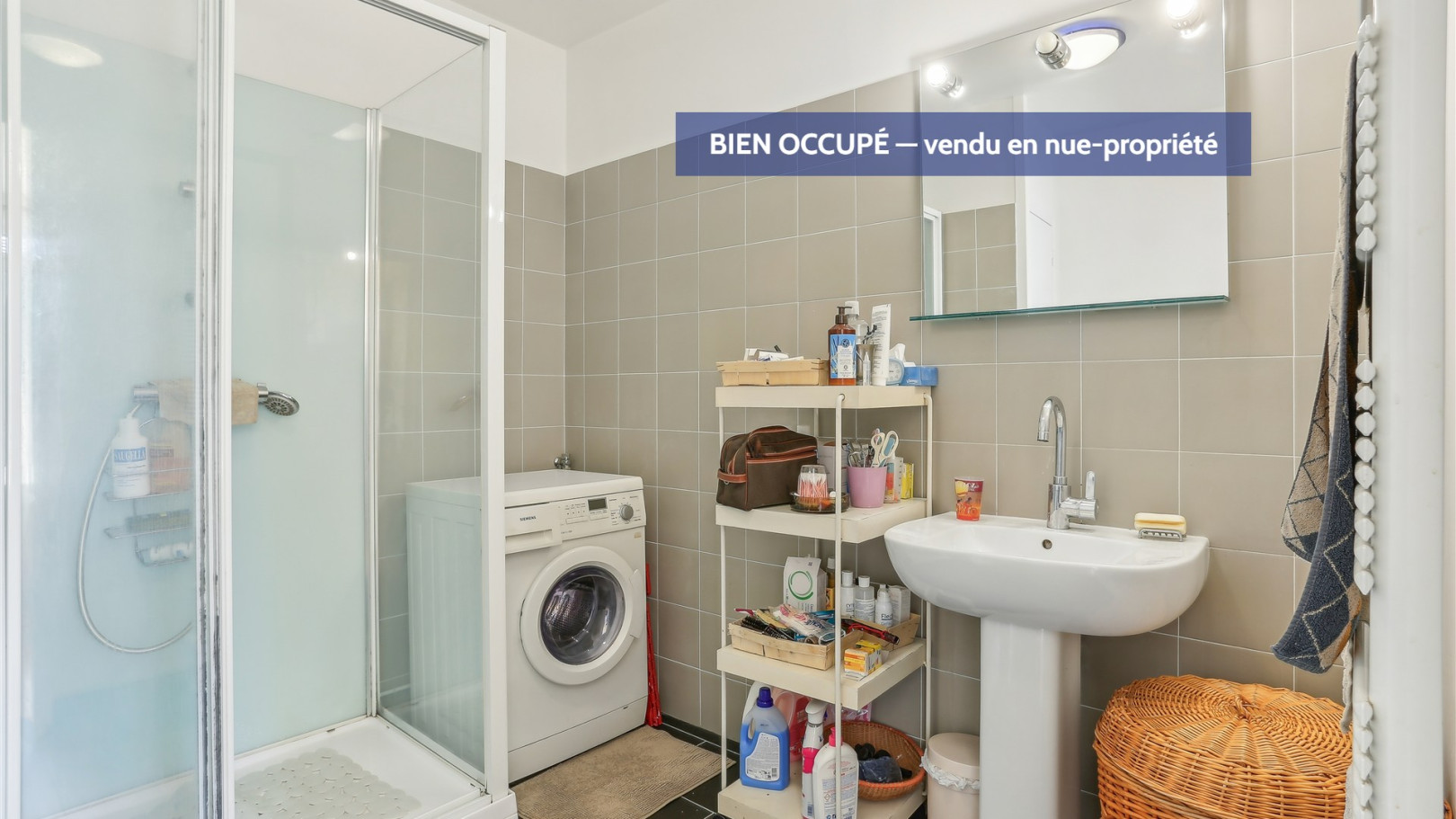 
                                                Vente
                                                 INVESTISSEMENT PROCHE MAIRIE A MOINS DE 5 000 €/m²