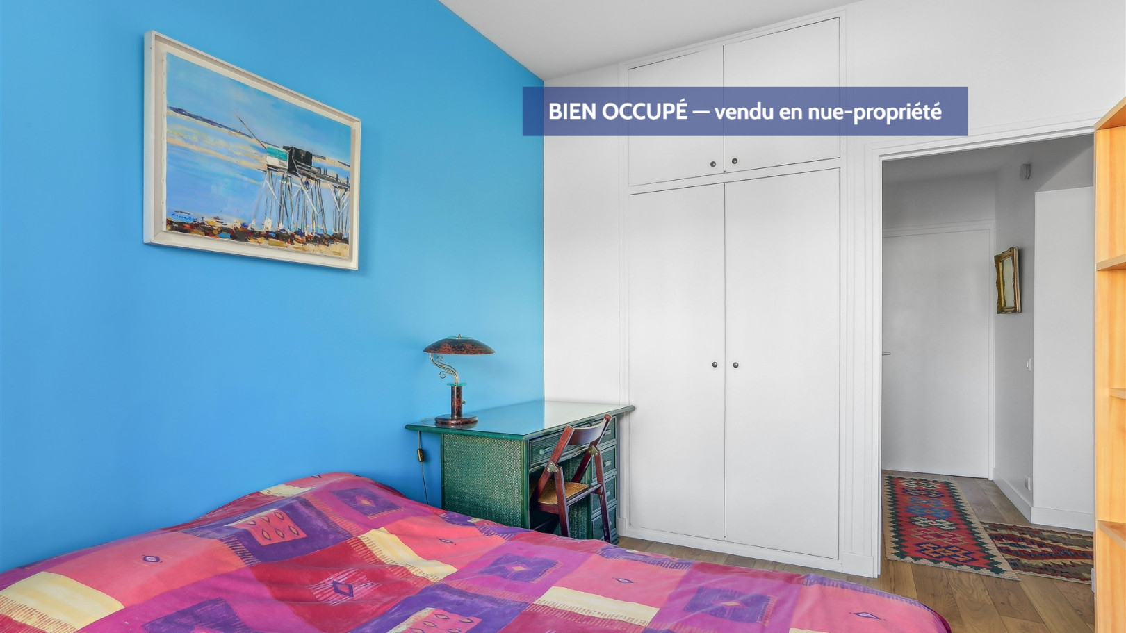 
                                                Vente
                                                 INVESTISSEMENT PROCHE MAIRIE A MOINS DE 5 000 €/m²
