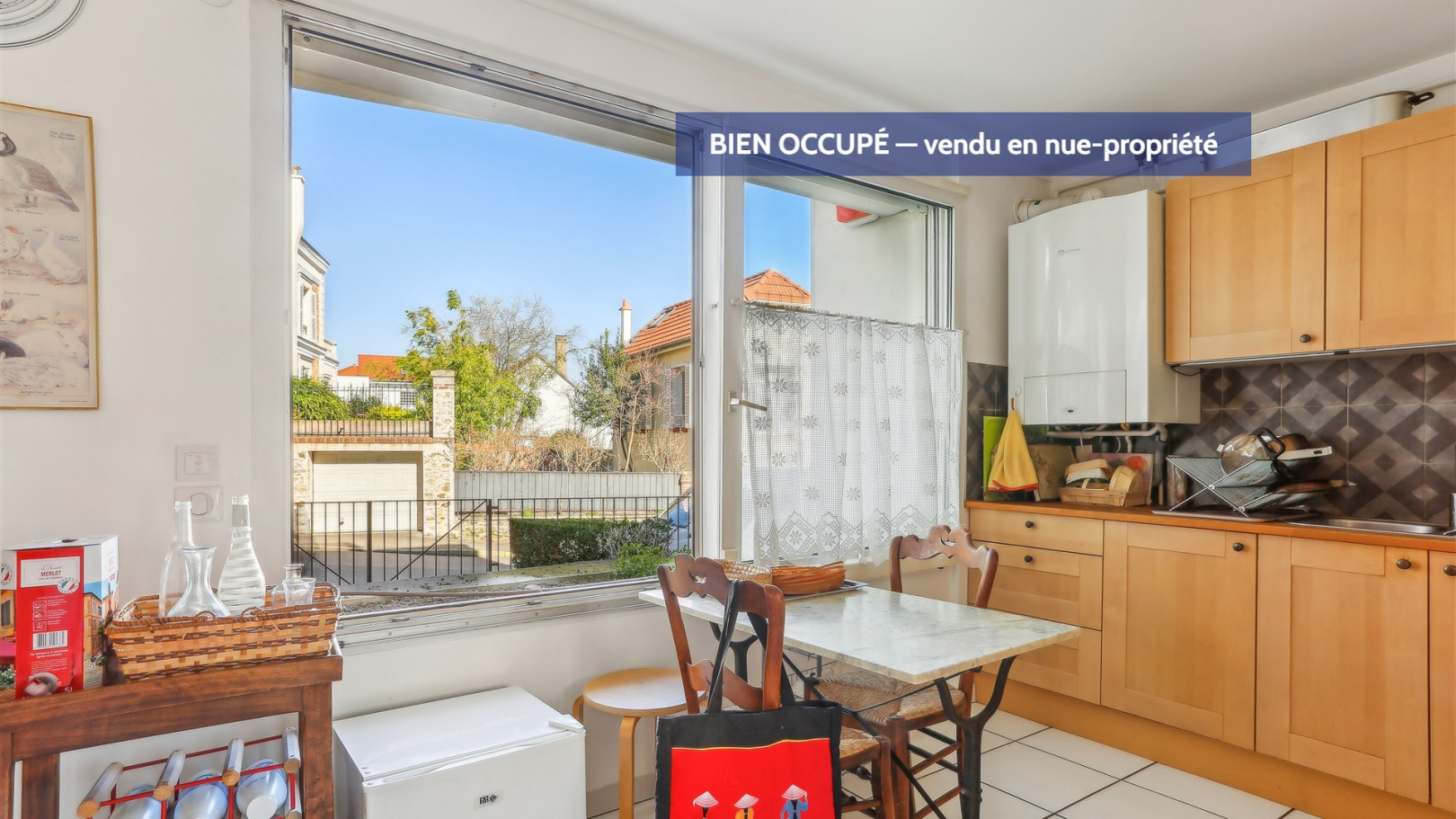 
                                                Vente
                                                 INVESTISSEMENT PROCHE MAIRIE A MOINS DE 5 000 €/m²