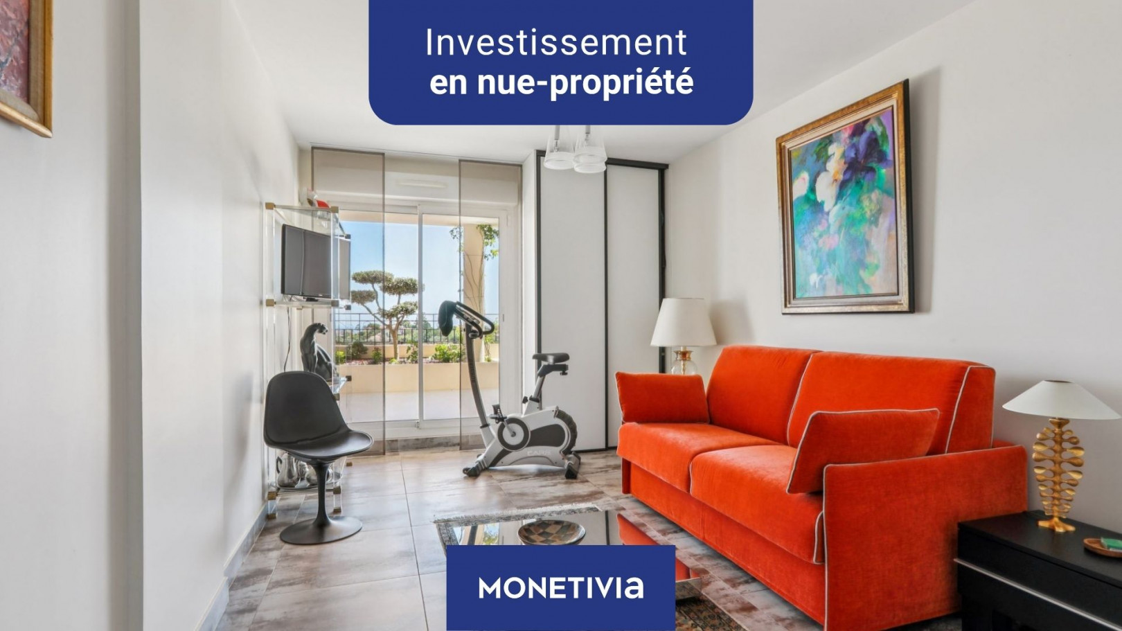 
                                                Vente
                                                 INVESTISSEMENT RARE A MANDELIEU 43% de DECOTE