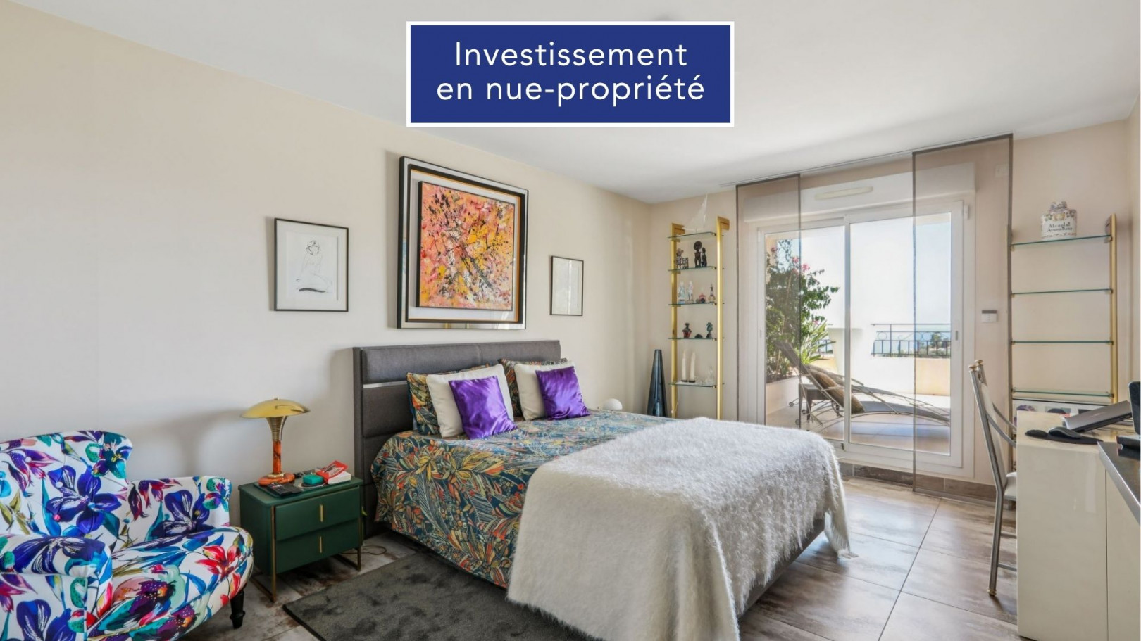 
                                                Vente
                                                 INVESTISSEMENT RARE A MANDELIEU 43% de DECOTE