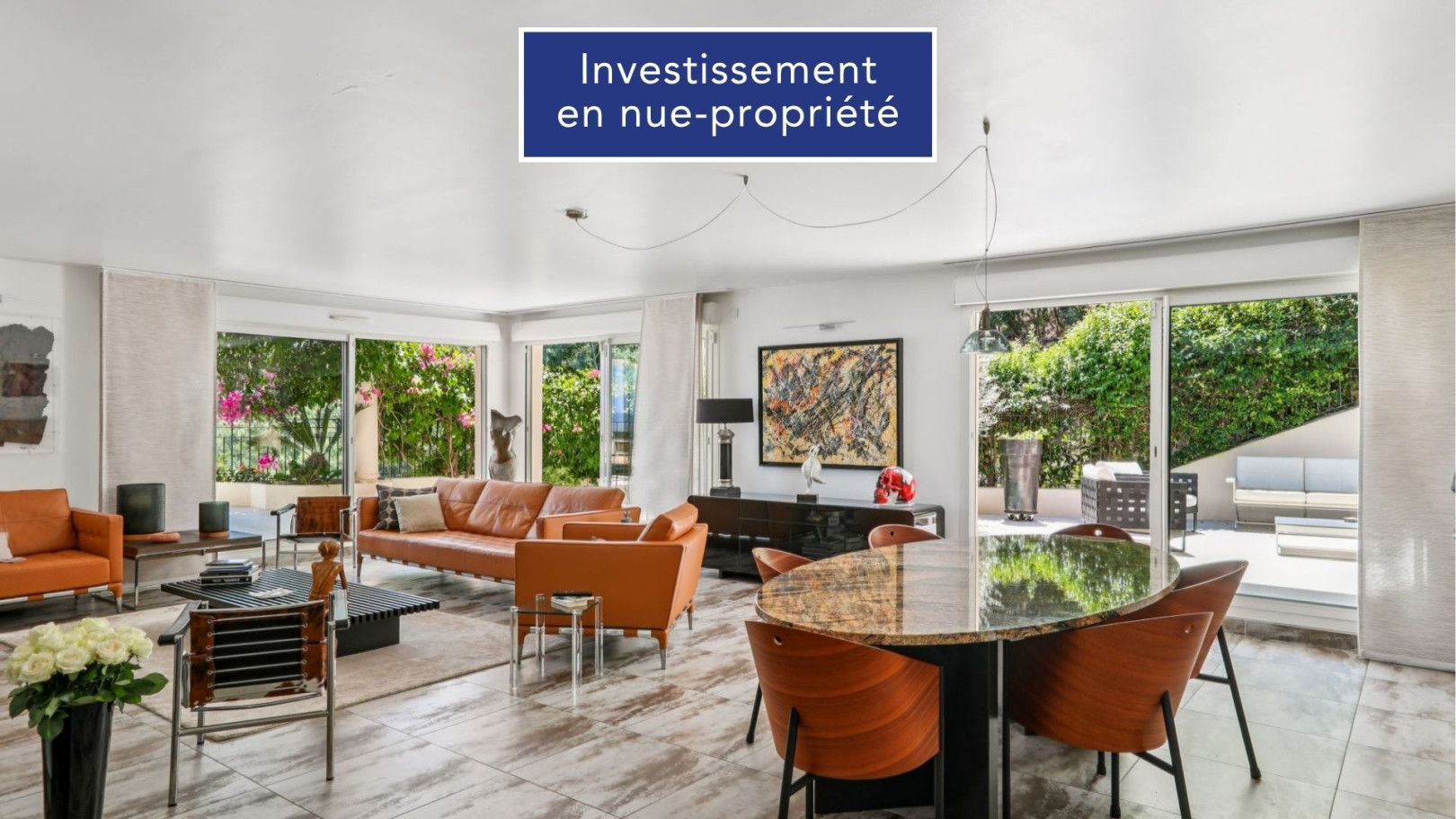 
                                                Vente
                                                 INVESTISSEMENT RARE A MANDELIEU 43% de DECOTE