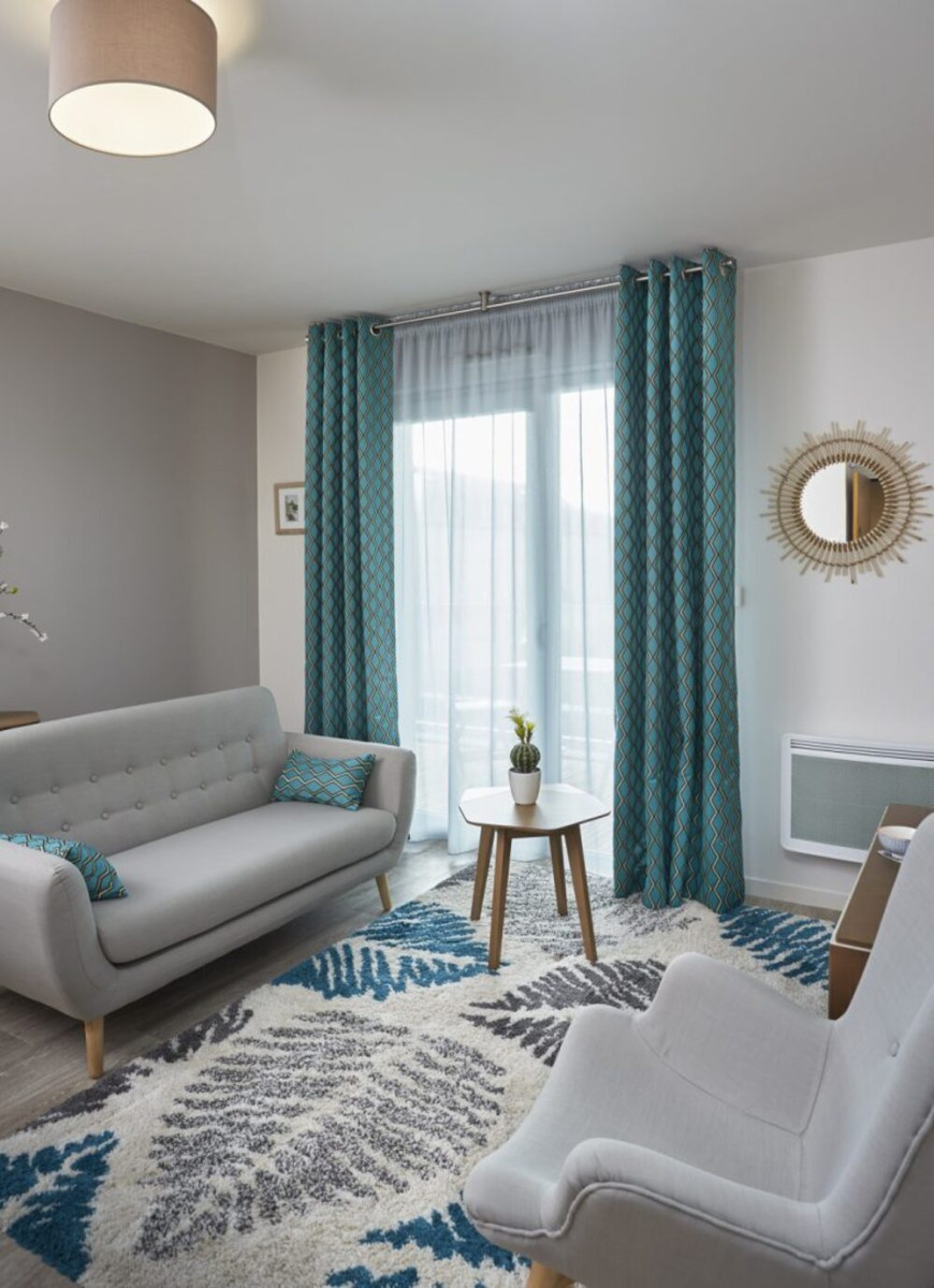 
                                                Vente
                                                 Investissement Résidence séniors – DINAN LMNP