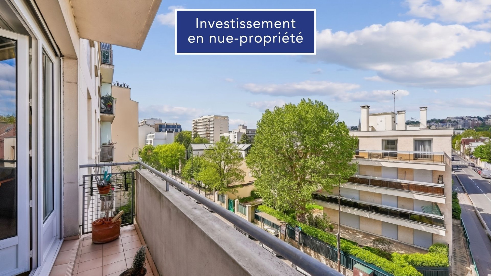 
                                                Vente
                                                 INVESTISSEZ À BOULOGNE PROCHE MAIRIE A MOINS DE 5 600 €/m²