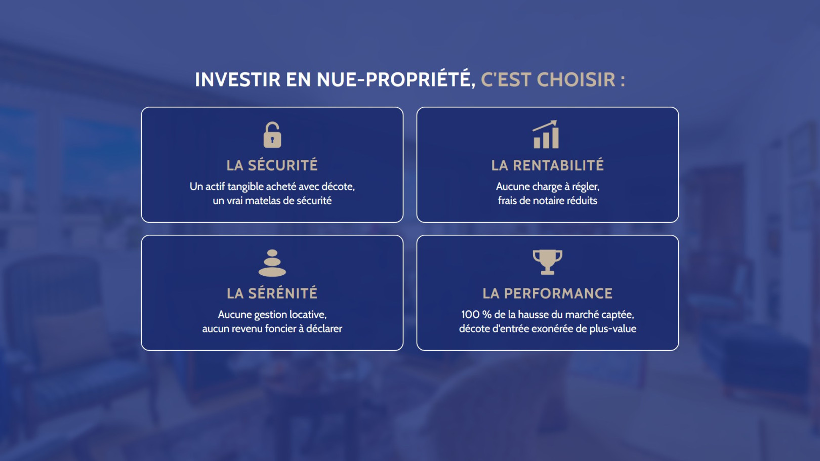 
                                                Vente
                                                 INVESTISSEZ À BOULOGNE PROCHE MAIRIE A MOINS DE 5 600 €/m²