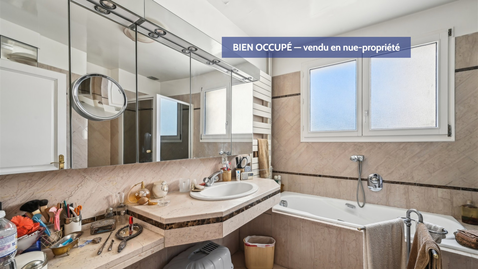 
                                                Vente
                                                 INVESTISSEZ À BOULOGNE PROCHE MAIRIE A MOINS DE 5 600 €/m²