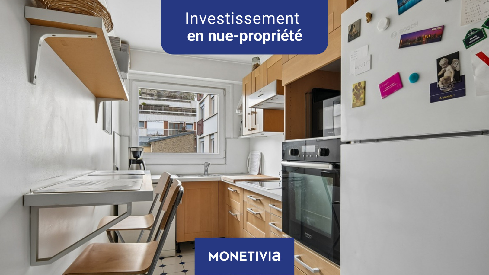 
                                                Vente
                                                 INVESTISSEZ A PARIS 18E - 45% DE DECOTE