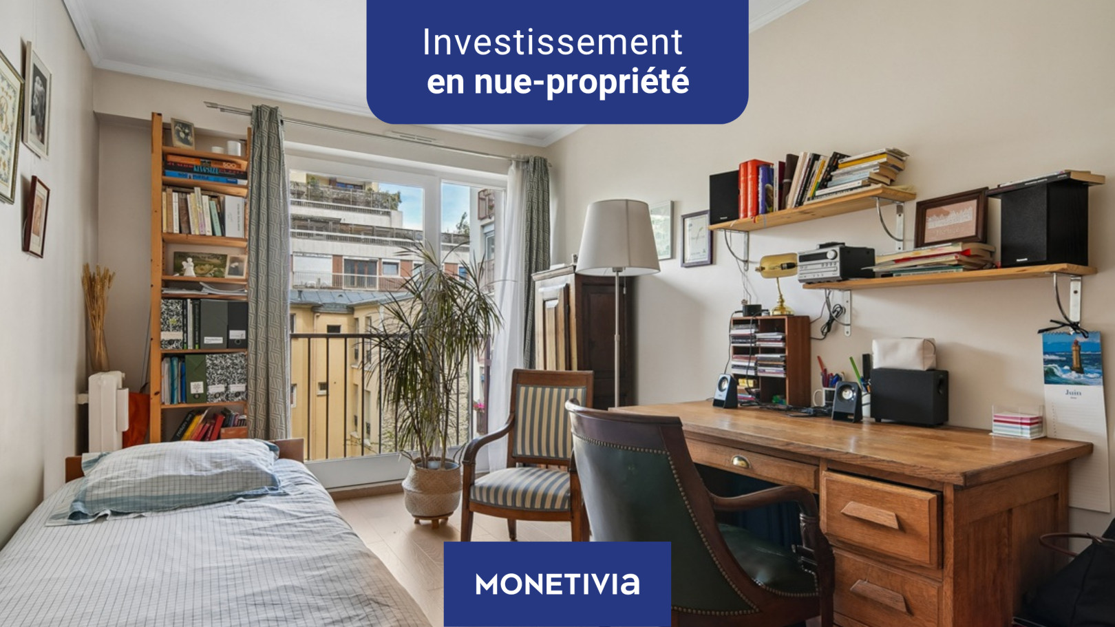 
                                                Vente
                                                 INVESTISSEZ A PARIS 18E - 45% DE DECOTE