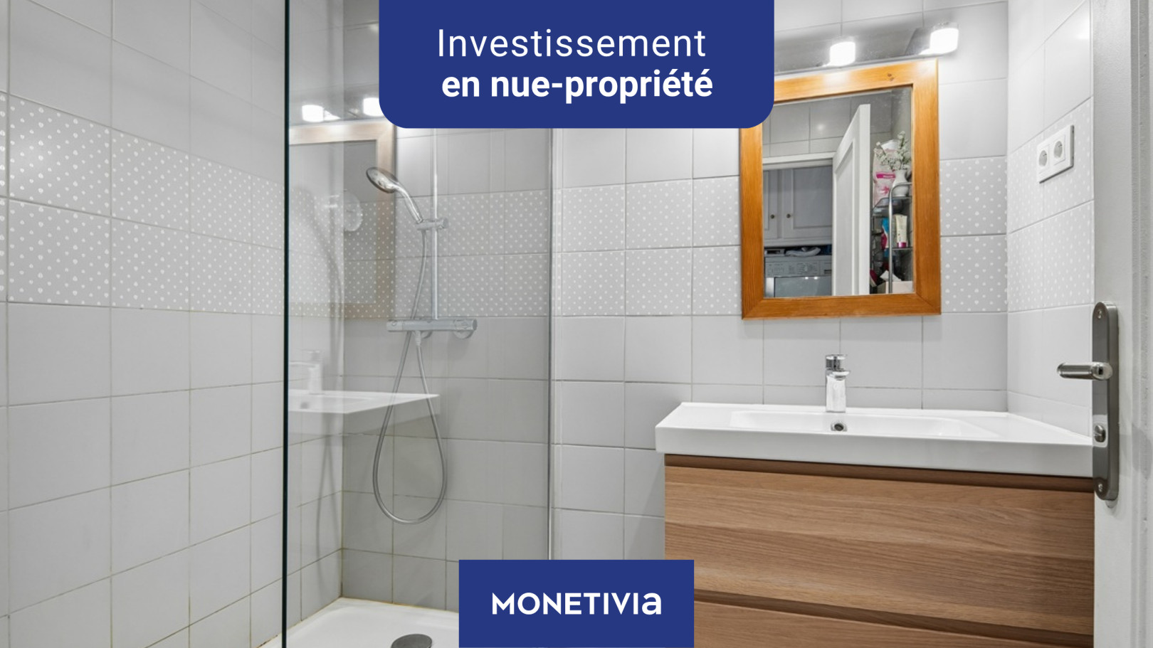 
                                                Vente
                                                 INVESTISSEZ A PARIS 18E - 45% DE DECOTE