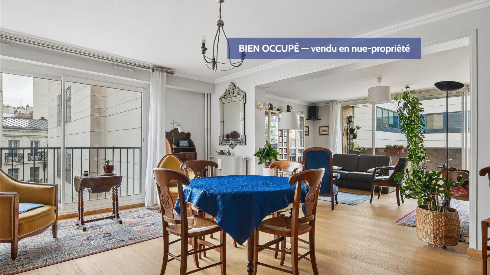
                                                Vente
                                                 INVESTISSEZ A PARIS 18E - 46% DE DECOTE