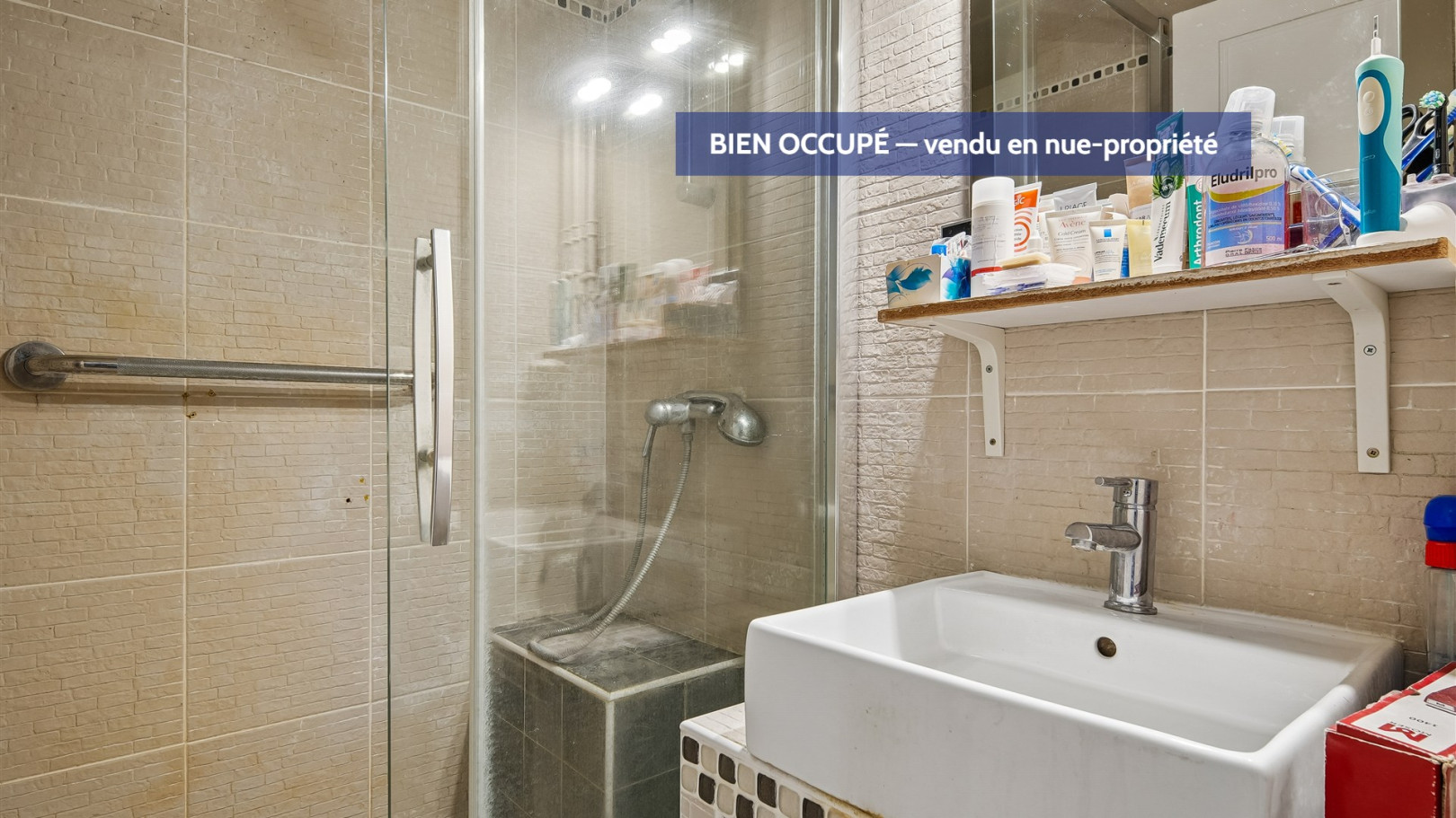 
                                                Vente
                                                 INVESTISSEZ A PARIS 18E - 46% DE DECOTE