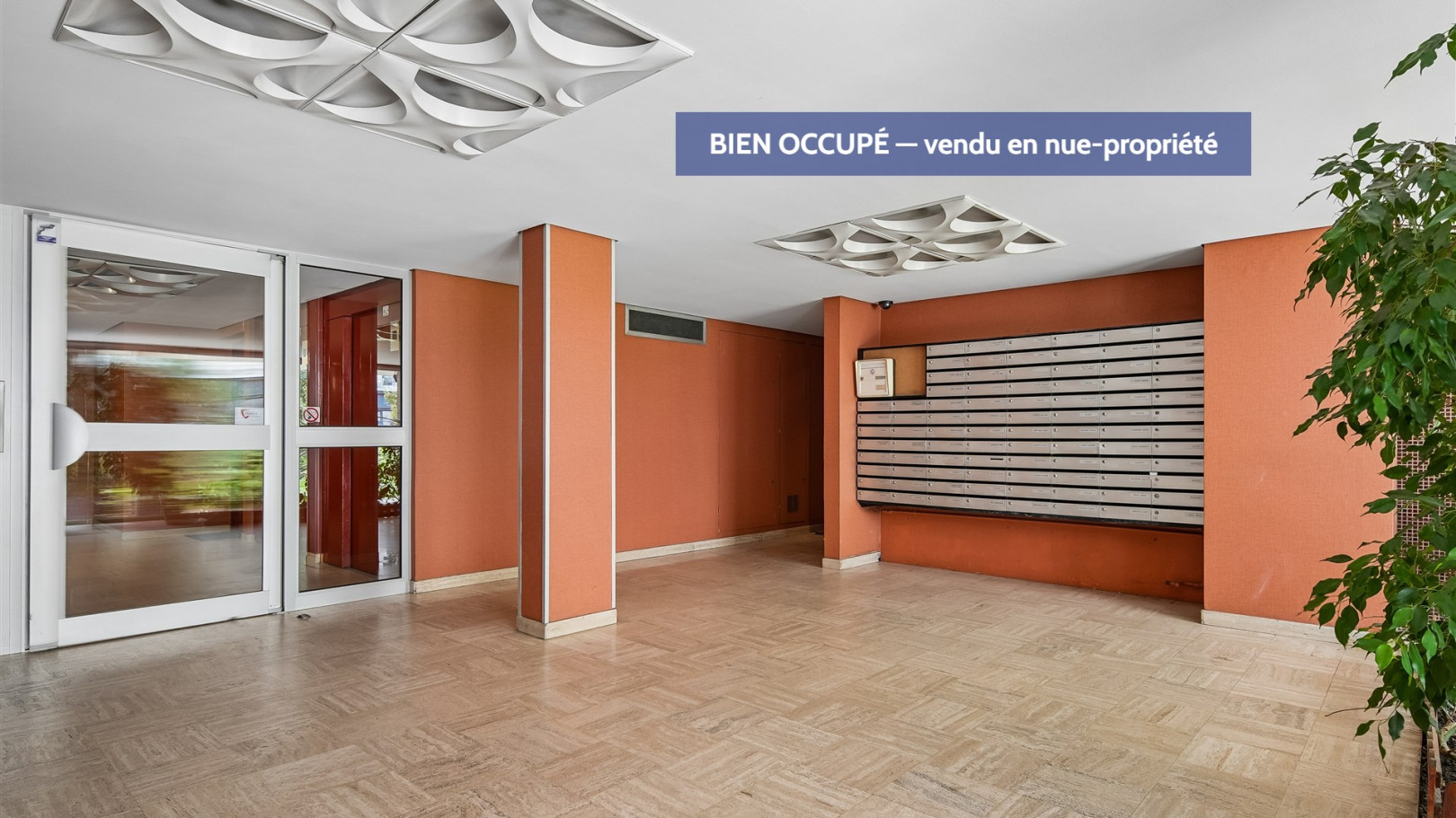 
                                                Vente
                                                 INVESTISSEZ A PARIS 18E - 46% DE DECOTE