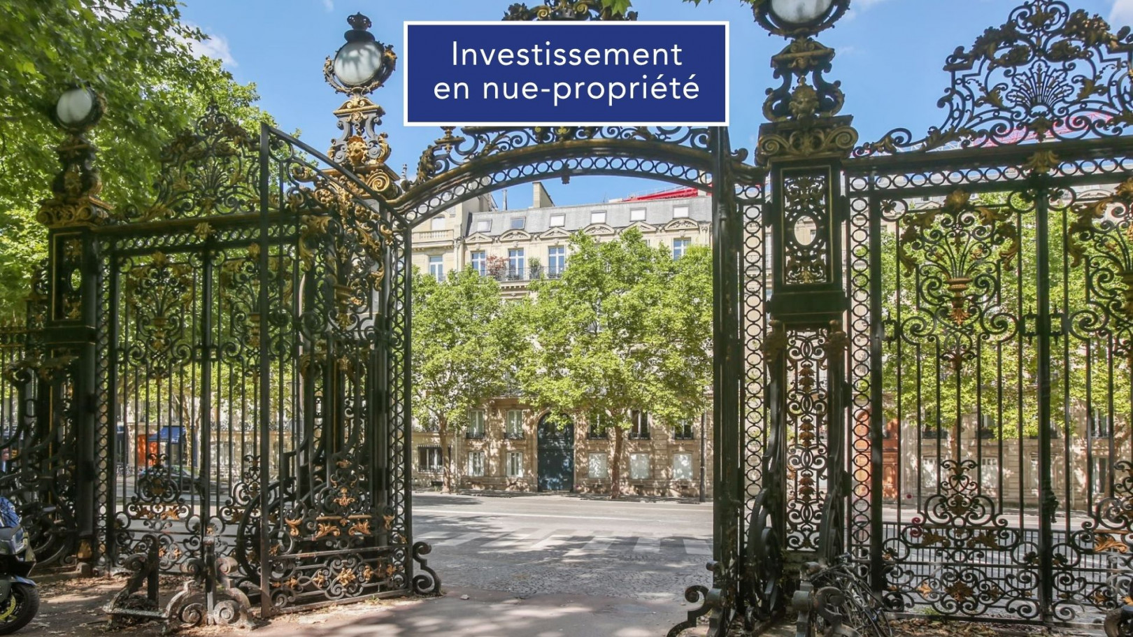 
                                                Vente
                                                 INVESTISSEZ A PARIS 75018 POUR MOINS DE 8 750 €/m²