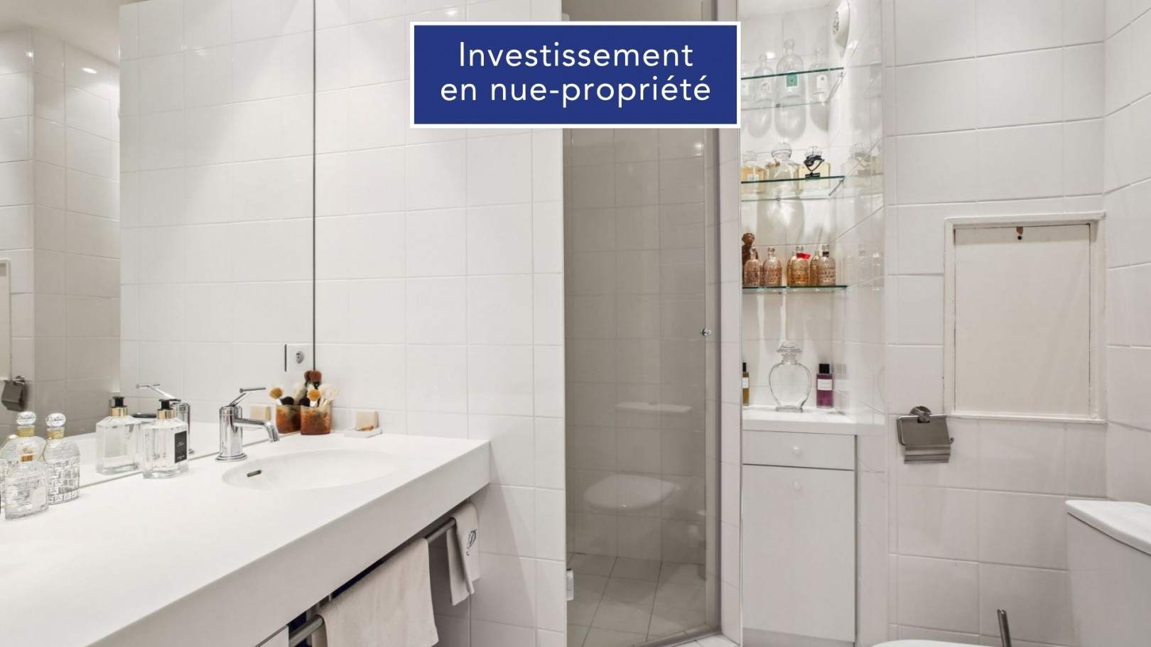 
                                                Vente
                                                 INVESTISSEZ A PARIS 75018 POUR MOINS DE 8 750 €/m²