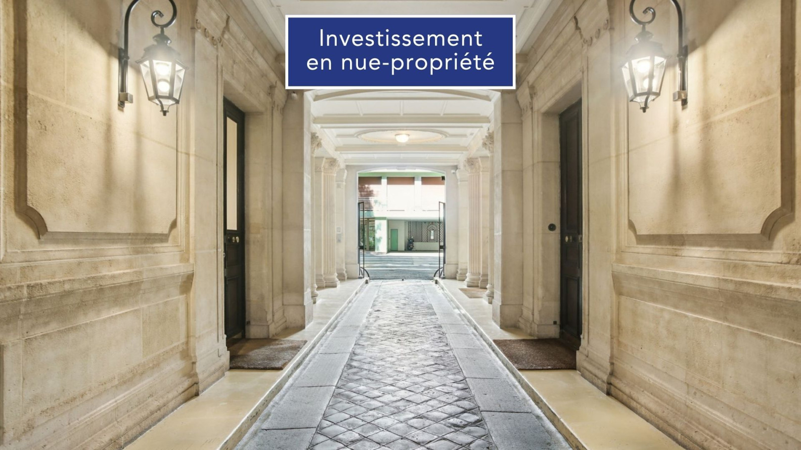 
                                                Vente
                                                 INVESTISSEZ A PARIS 75018 POUR MOINS DE 8 750 €/m²