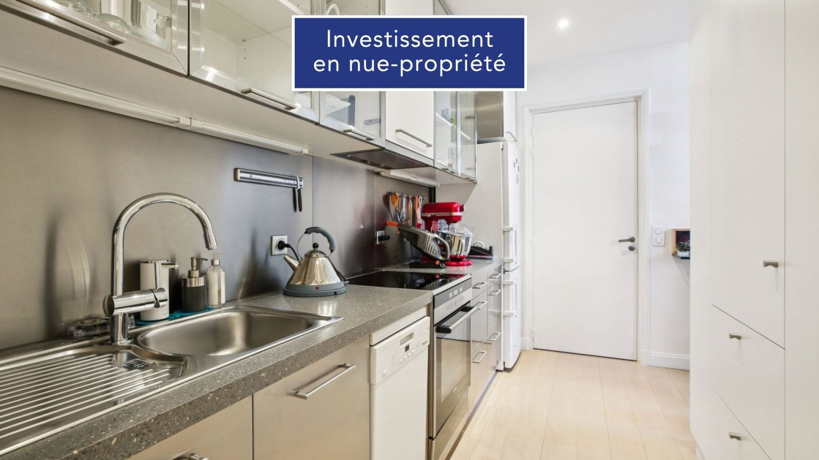 
                                                Vente
                                                 INVESTISSEZ A PARIS 75018 POUR MOINS DE 8 750 €/m²