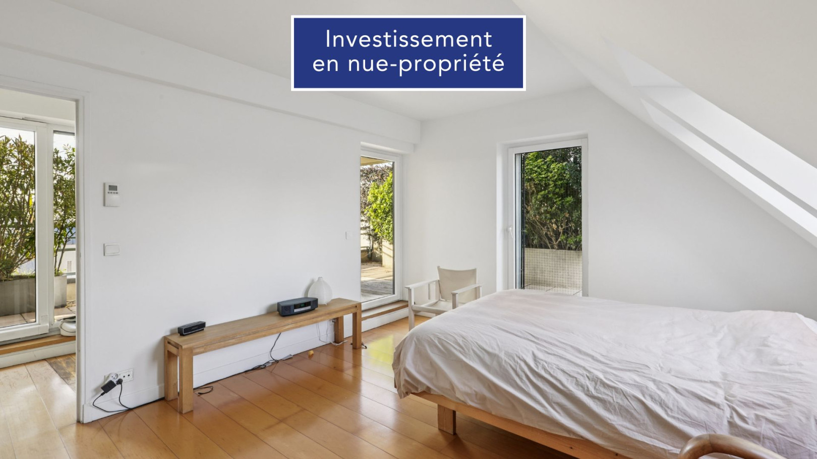 
                                                Vente
                                                 Investissez avec 25% de décote sur un Duplex
