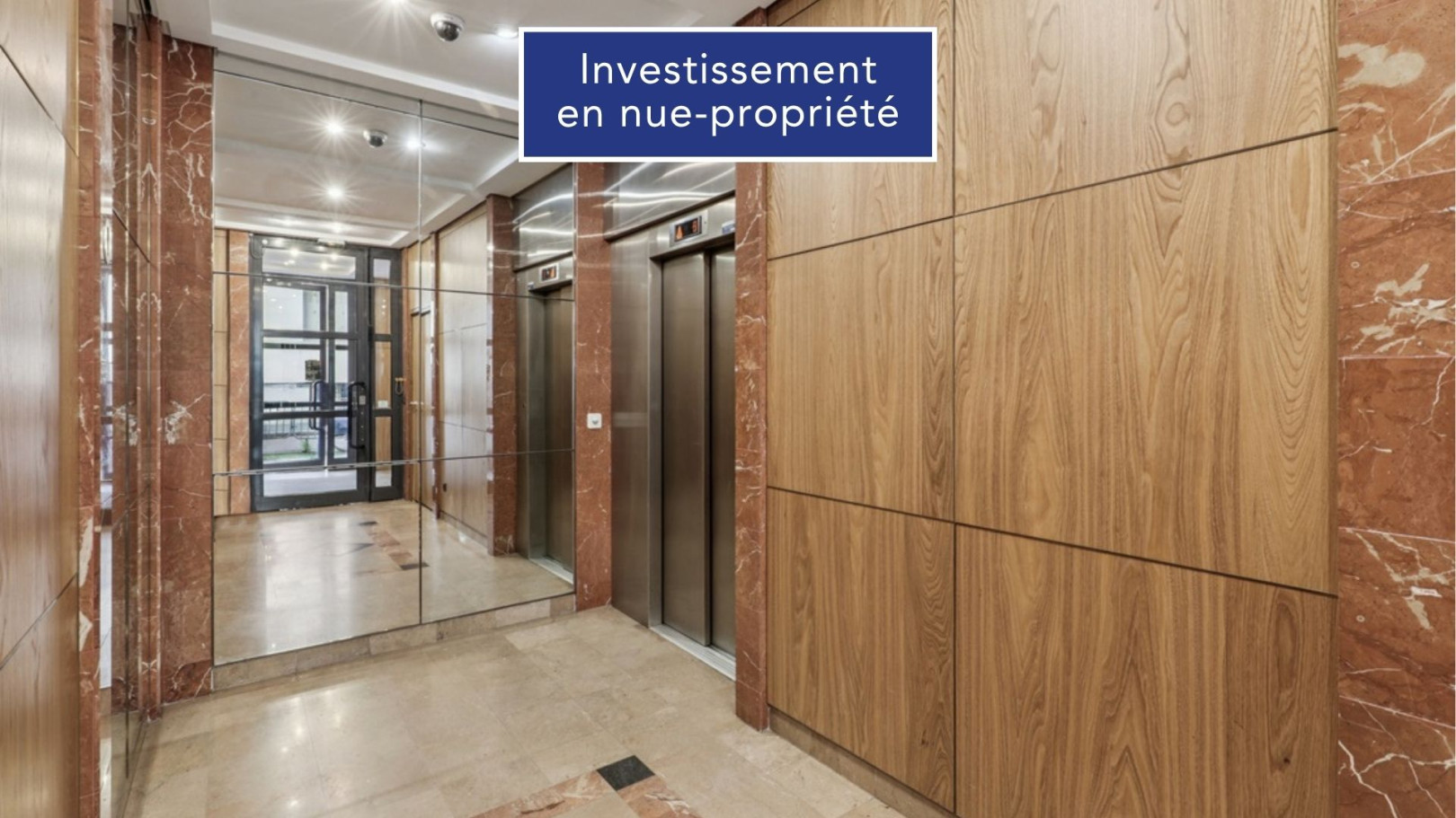 
                                                Vente
                                                 Investissez avec 25% de décote sur un Duplex