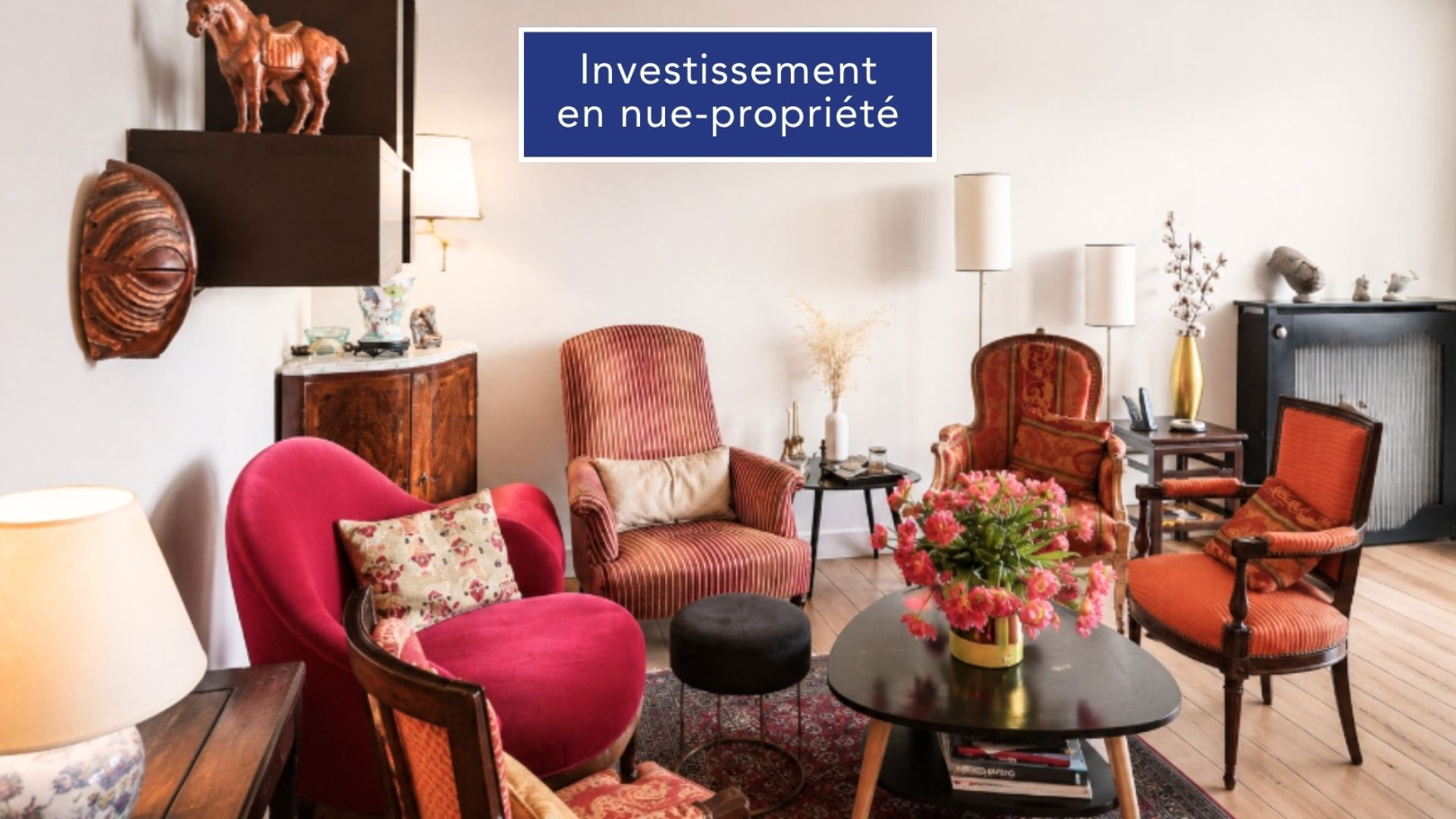 
                                                Vente
                                                 INVESTISSEZ DANS LE 15EME A MOINS DE 6 500 € DU M2