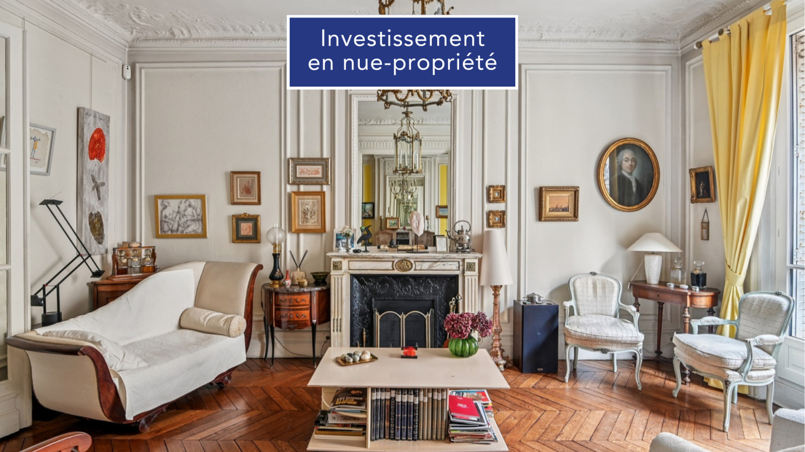 
                                                Vente
                                                 INVESTISSEZ DANS LE 7EME A MOINS DE 8 500 € DU M2