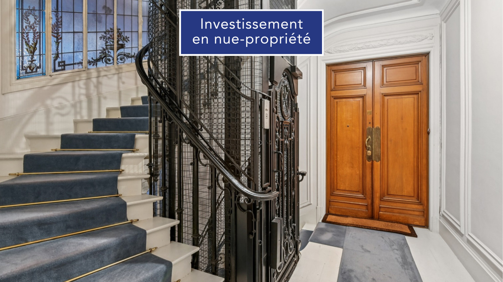 
                                                Vente
                                                 INVESTISSEZ DANS LE 7EME A MOINS DE 8 500 € DU M2