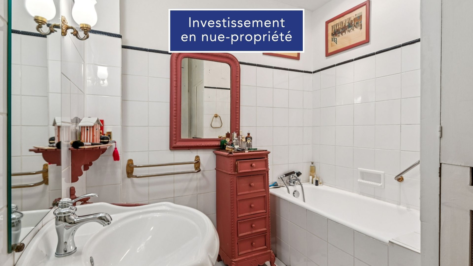 
                                                Vente
                                                 INVESTISSEZ DANS LE 7EME A MOINS DE 8 500 € DU M2