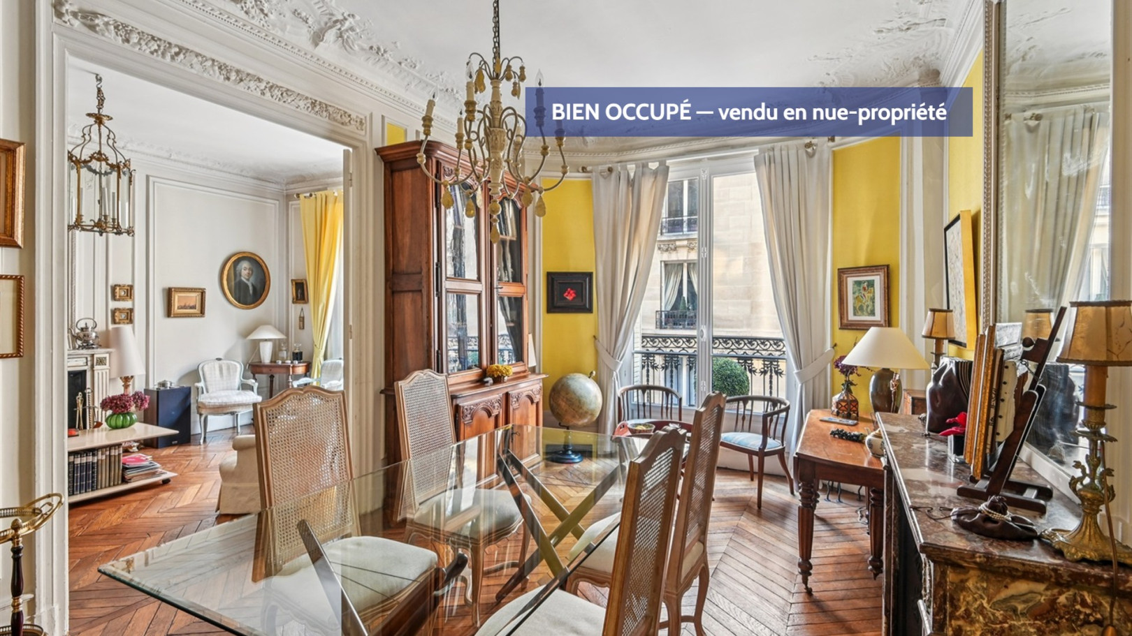 
                                                Vente
                                                 INVESTISSEZ DANS LE 7EME A MOINS DE 8 500 € DU M2