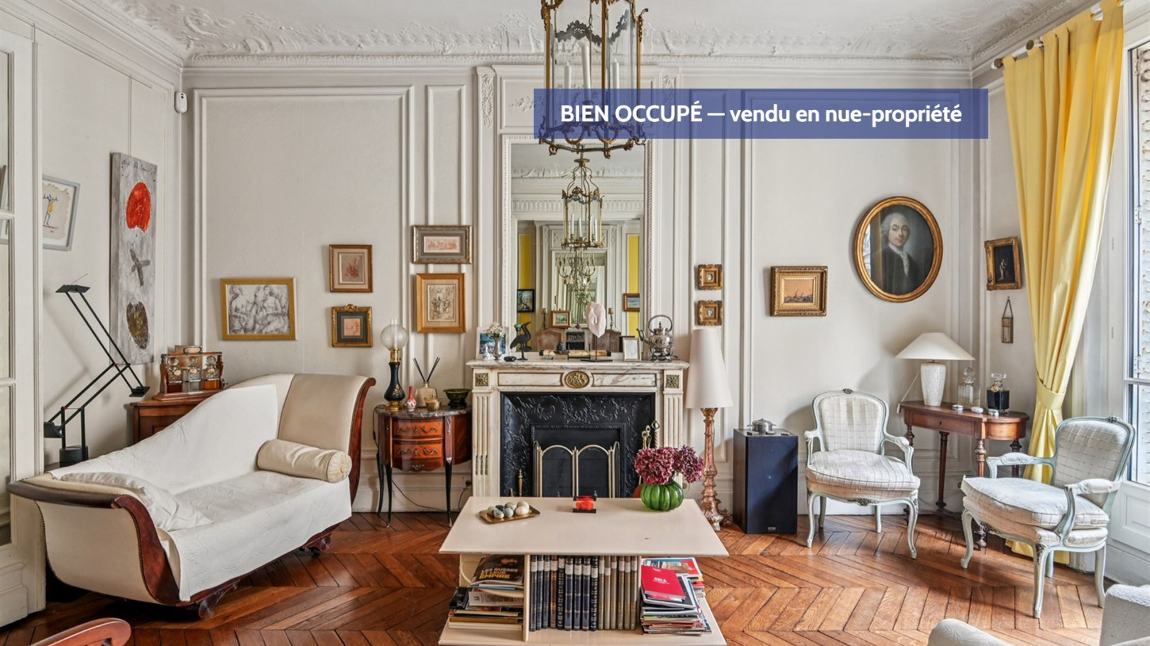 
                                                Vente
                                                 INVESTISSEZ DANS LE 7EME A MOINS DE 8 500 € DU M2