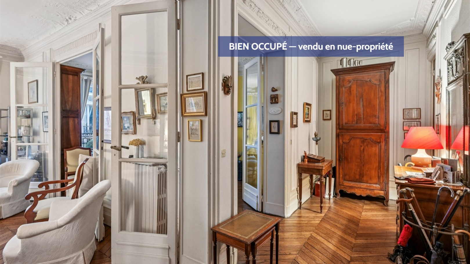 
                                                Vente
                                                 INVESTISSEZ DANS LE 7EME A MOINS DE 8 500 € DU M2