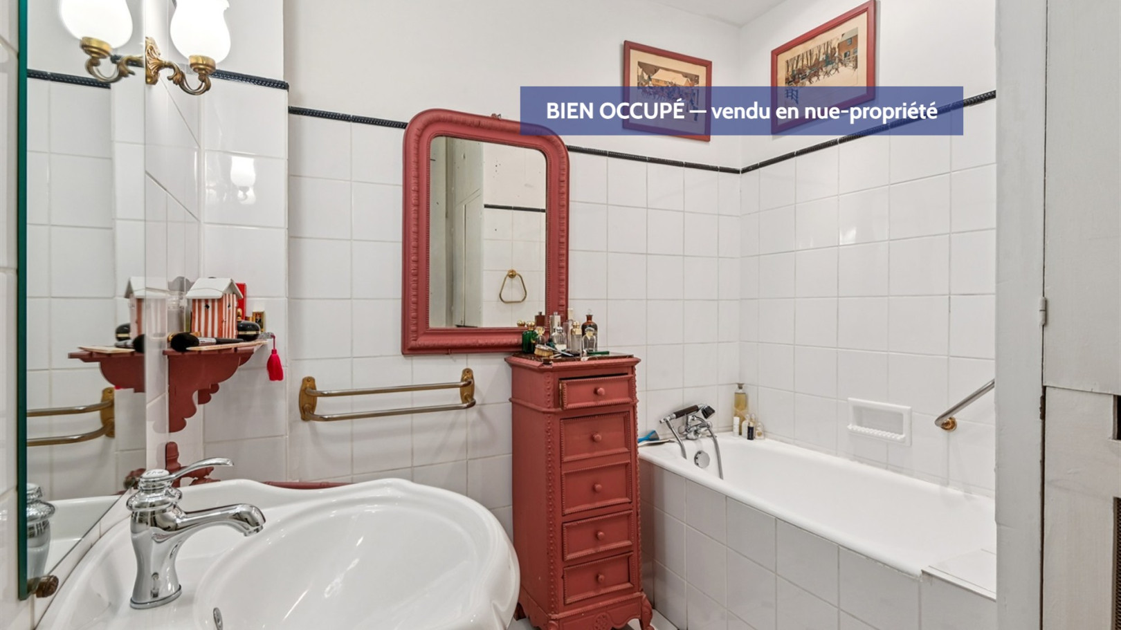 
                                                Vente
                                                 INVESTISSEZ DANS LE 7EME A MOINS DE 8 500 € DU M2